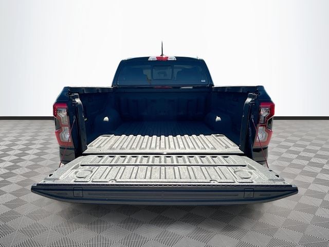 2024 Ford Ranger XLT 2.7 V-6