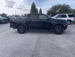 2024 Ford Ranger XLT 2.7 V-6
