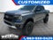 2026 Ford Ranger XLT / LIFTED WHEELS & TIRES
