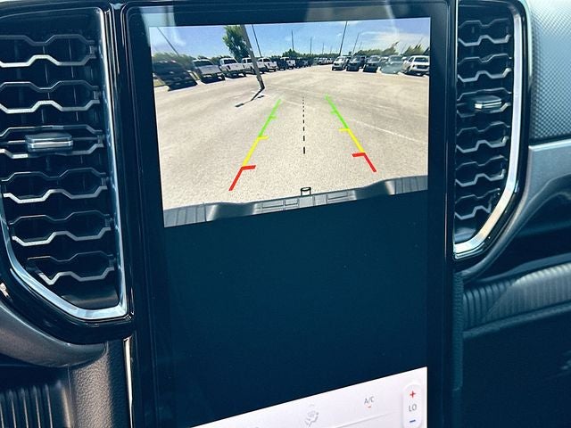 2026 Ford Ranger XLT / LIFTED WHEELS & TIRES