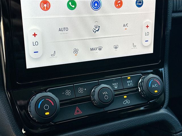 2026 Ford Ranger XLT / LIFTED WHEELS & TIRES