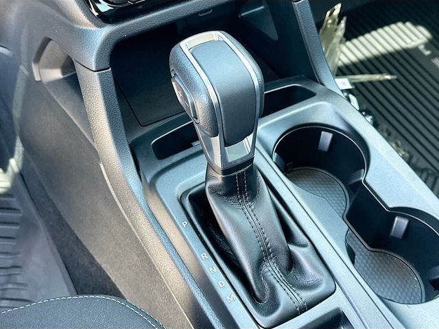 2026 Ford Ranger XLT / LIFTED WHEELS & TIRES