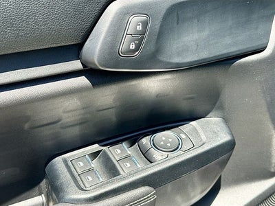 2026 Ford Ranger XLT / LIFTED WHEELS & TIRES