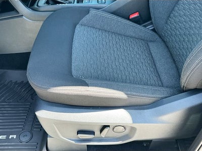 2026 Ford Ranger XLT / LIFTED WHEELS & TIRES