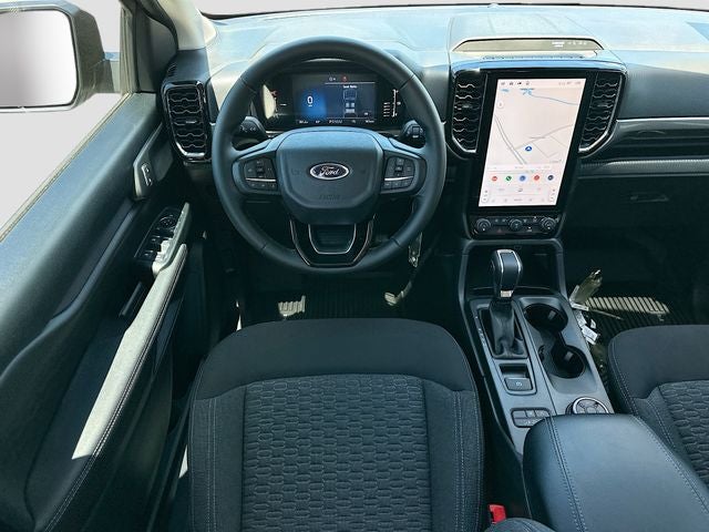 2026 Ford Ranger XLT / LIFTED WHEELS & TIRES