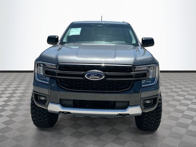 2026 Ford Ranger XLT / LIFTED WHEELS & TIRES