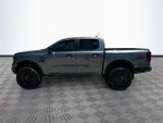 2026 Ford Ranger XLT / LIFTED WHEELS & TIRES
