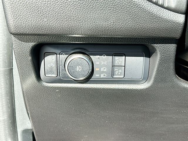 2025 Ford Ranger Lariat 4X4