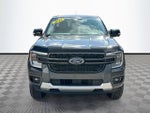 2025 Ford Ranger Lariat 4X4