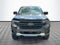 2025 Ford Ranger Lariat 4X4