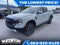 2024 Ford Ranger Lariat FX4