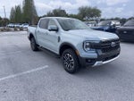 2024 Ford Ranger Lariat FX4