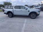 2024 Ford Ranger Lariat FX4