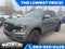 2025 Ford Ranger Lariat 2.7 ECOBOOST