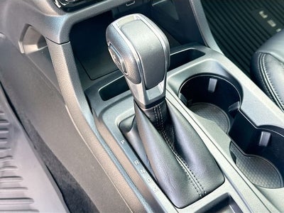 2025 Ford Ranger Lariat 2.7 ECOBOOST