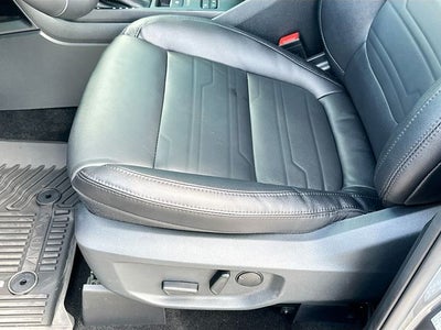 2025 Ford Ranger Lariat 2.7 ECOBOOST