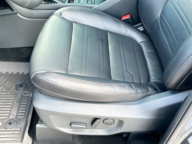 2025 Ford Ranger Lariat 2.7 ECOBOOST