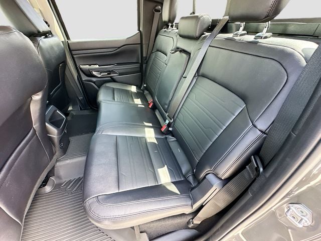 2025 Ford Ranger Lariat 2.7 ECOBOOST