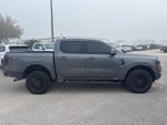 2025 Ford Ranger Lariat 2.7 ECOBOOST