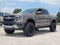 2026 Ford Ranger Lariat 4X4 / LIFTED WHEELS & TIRES