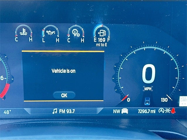 2025 Ford Ranger Raptor 3.0 V6