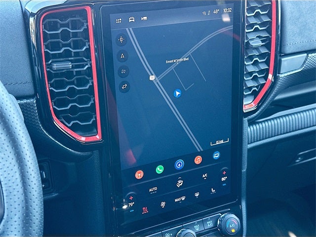 2025 Ford Ranger Raptor 3.0 V6