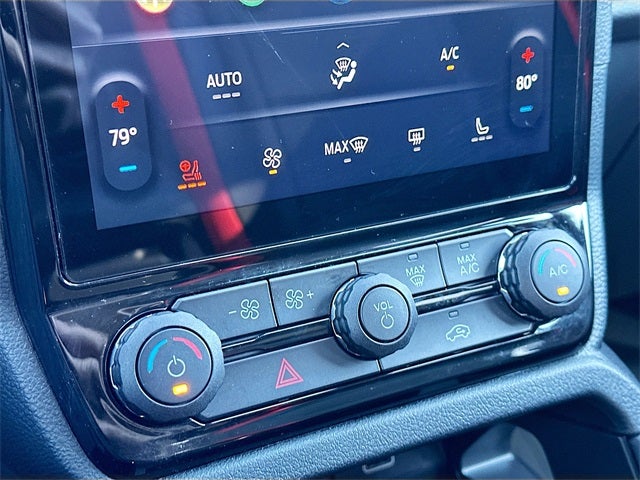 2025 Ford Ranger Raptor 3.0 V6