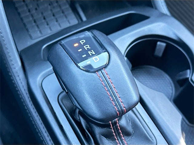 2025 Ford Ranger Raptor 3.0 V6