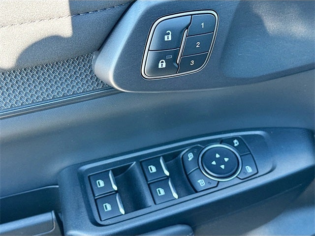 2025 Ford Ranger Raptor 3.0 V6