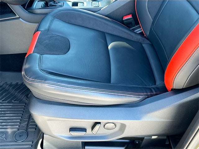 2025 Ford Ranger Raptor 3.0 V6