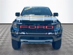 2025 Ford Ranger Raptor 3.0 V6