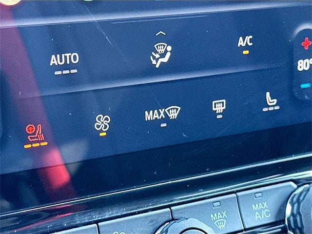 2025 Ford Ranger Raptor 3.0 V6