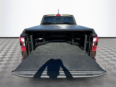 2025 Ford Ranger Raptor 3.0 V6