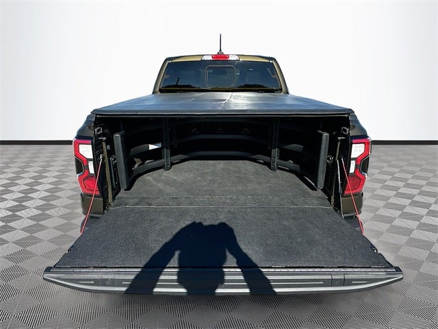 2025 Ford Ranger Raptor 3.0 V6