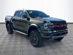 2025 Ford Ranger Raptor 3.0 V6