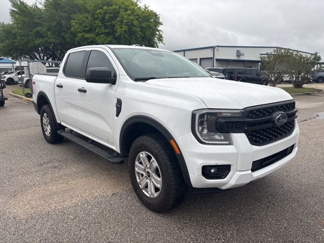 2024 Ford Ranger XL