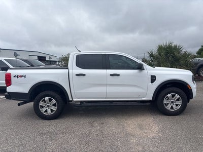 2024 Ford Ranger XL