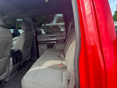 2019 Ford F-150 XLT 3.5 ECOBOOST