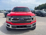 2019 Ford F-150 XLT 3.5 ECOBOOST