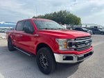 2019 Ford F-150 XLT 3.5 ECOBOOST