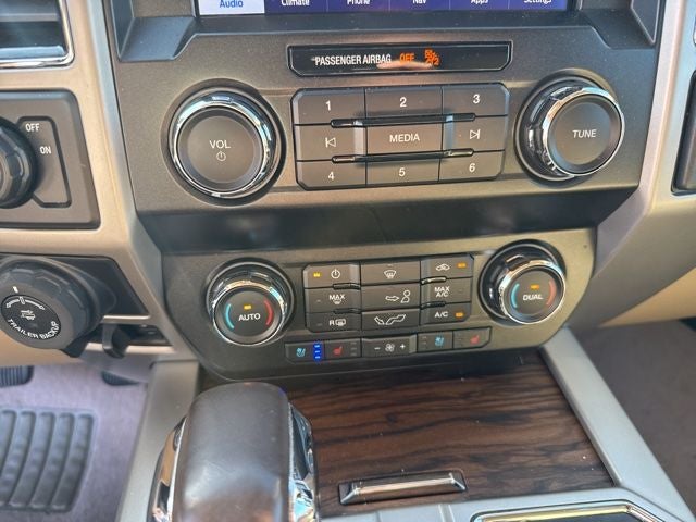 2020 Ford F-150 Lariat 3.5 ECOBOOST