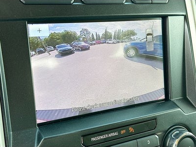 2020 Ford F-150 Lariat 3.5 ECOBOOST