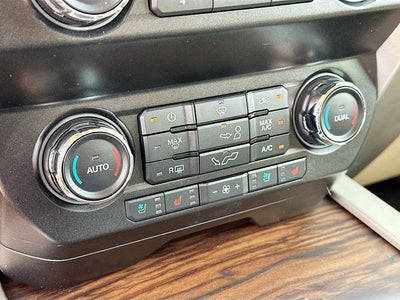 2020 Ford F-150 Lariat 3.5 ECOBOOST