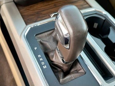 2020 Ford F-150 Lariat 3.5 ECOBOOST