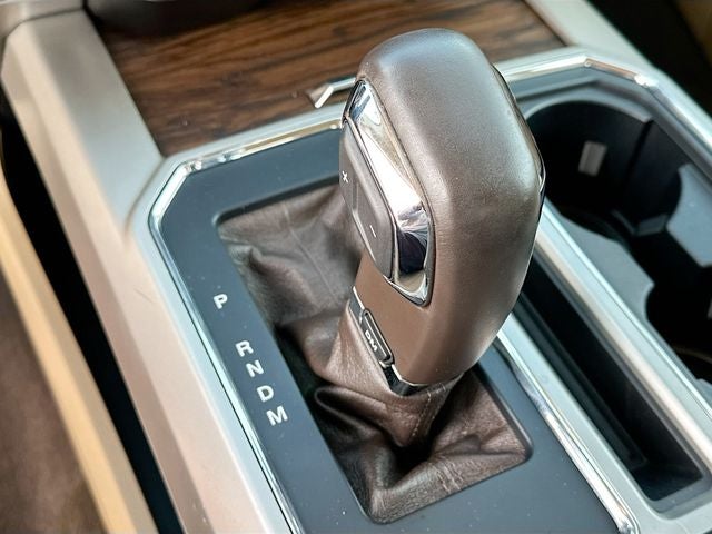 2020 Ford F-150 Lariat 3.5 ECOBOOST
