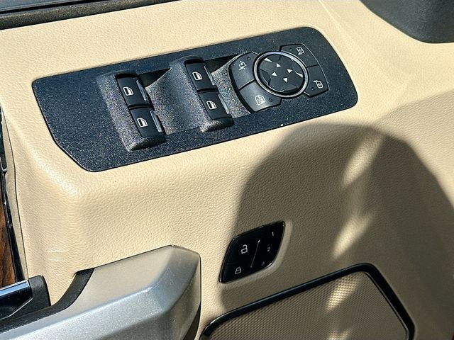 2020 Ford F-150 Lariat 3.5 ECOBOOST