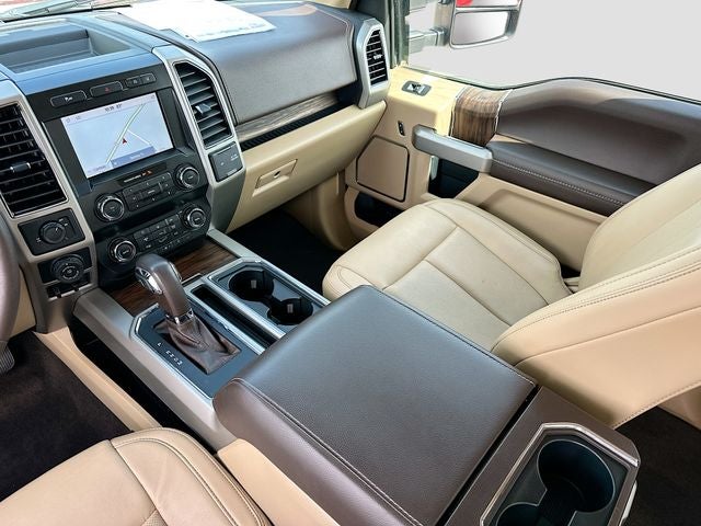 2020 Ford F-150 Lariat 3.5 ECOBOOST