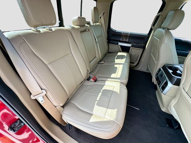 2020 Ford F-150 Lariat 3.5 ECOBOOST