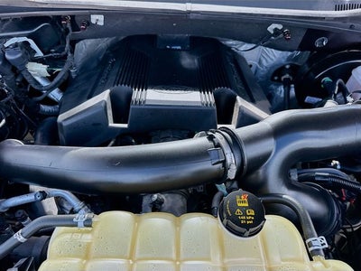 2020 Ford F-150 Lariat 3.5 ECOBOOST