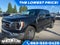 2021 Ford F-150 XLT 5.0 V8